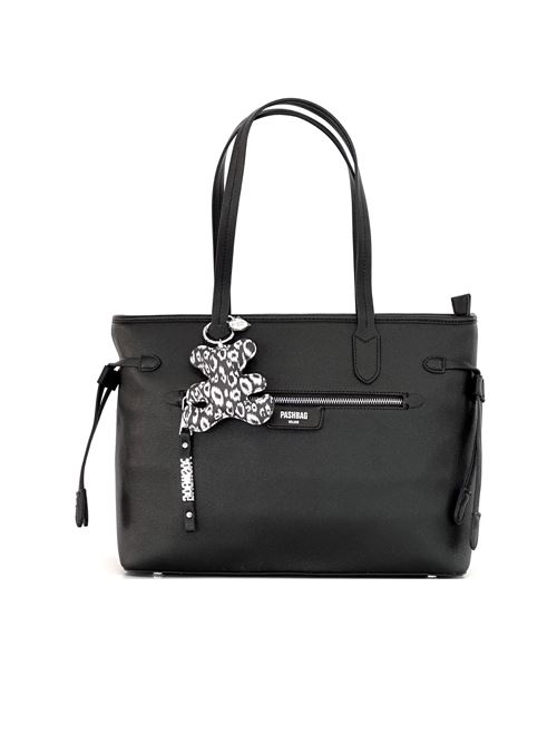 Alisya borsa a spalla PASH BAG | 19761ONEBLACK